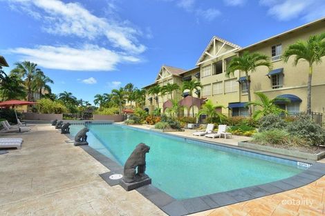 810/2-10 Greenslopes St, Cairns North, QLD 4870