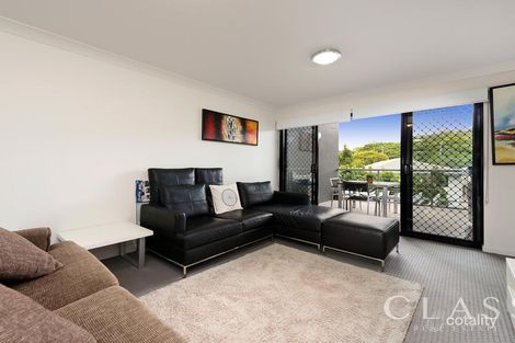 Property photo of 227/83 Lawson Street Morningside QLD 4170