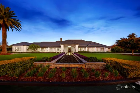 2 DURAL DOWNS WAY, DURAL, NSW 2158