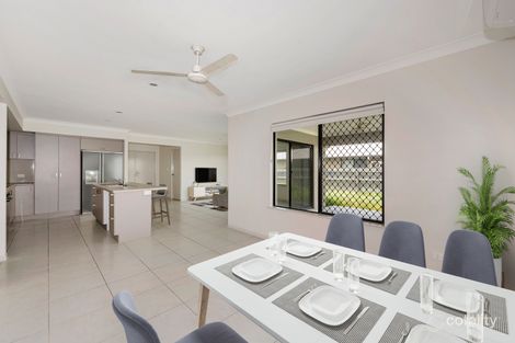 Property photo of 6 Whitehaven Way Mount Low QLD 4818