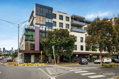 306/166 Rouse St, Port Melbourne, VIC 3207
