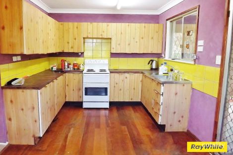 Property photo of 11 George Street Kingston QLD 4114