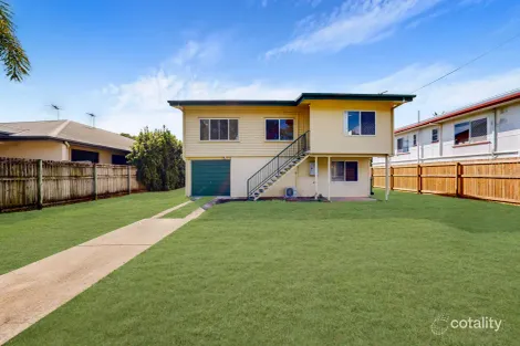 Property photo of 10 Abbott Street Oonoonba QLD 4811