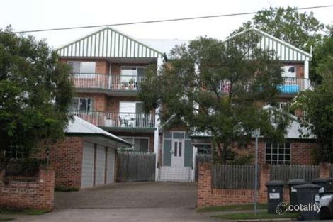 Property photo of 3/72 Ascog Terrace Toowong QLD 4066