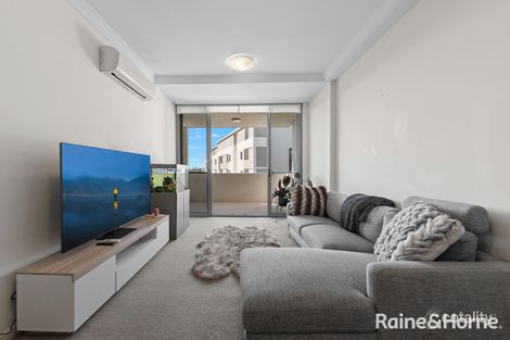 Property photo of 31/3-17 Queen Street Campbelltown NSW 2560