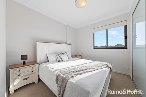 Property photo of 31/3-17 Queen Street Campbelltown NSW 2560