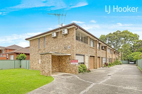 Property photo of 3/38 Pevensey Street Canley Vale NSW 2166