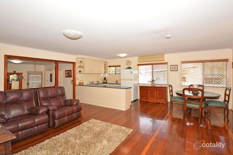 Property photo of 4 Esplanade Point Vernon QLD 4655