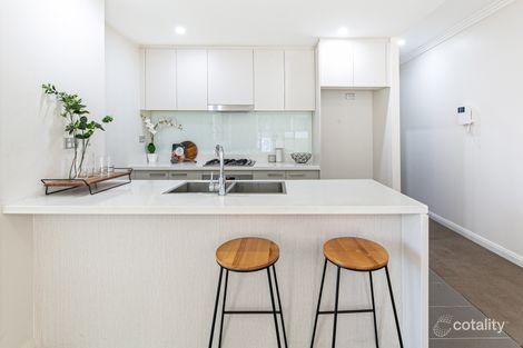 Property photo of K109/81-86 Courallie Avenue Homebush West NSW 2140