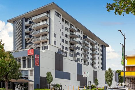Property photo of 510/532-544 Ruthven Street Toowoomba City QLD 4350