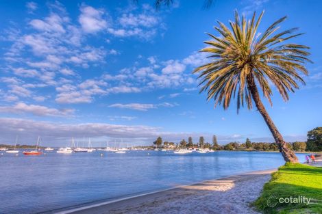 Property photo of 35 McNeil Street Peppermint Grove WA 6011