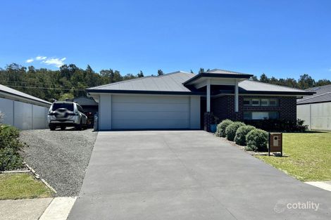 Property photo of 45 Boambee Street Harrington NSW 2427