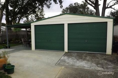 Property photo of 489 Ocean Drive Laurieton NSW 2443