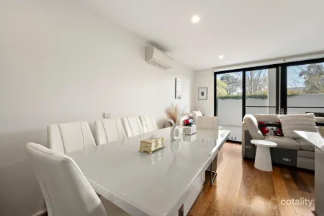 Property photo of 6/109 Canberra Avenue Griffith ACT 2603