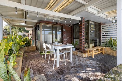 Property photo of 35A Burnett Avenue Leeming WA 6149