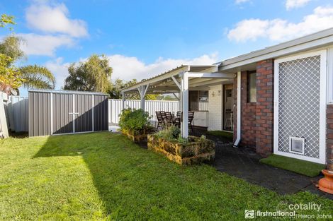Property photo of 35A Burnett Avenue Leeming WA 6149