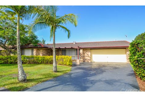 Property photo of 11 Sutton Court Parkwood QLD 4214