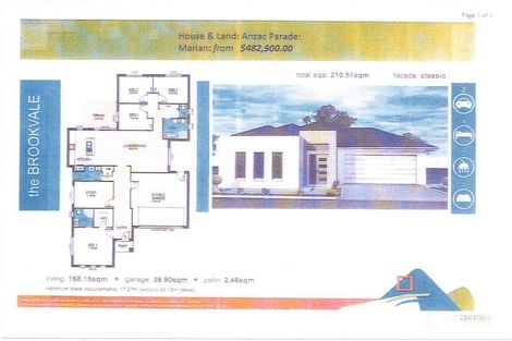 Property photo of 187 Anzac Avenue Marian QLD 4753
