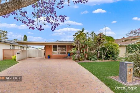 Property photo of 3 Hunter Street Emu Plains NSW 2750