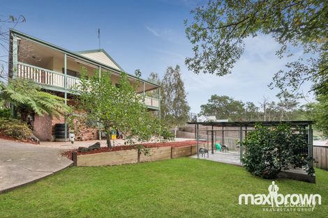 Property photo of 6 Stringybark Boulevard Mount Evelyn VIC 3796