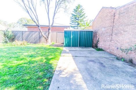 Property photo of 165 Harrow Road Glenfield NSW 2167