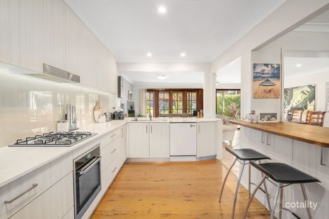 Property photo of 13 Nambucca Road Terrey Hills NSW 2084