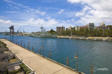 328/6e Cowper Wharf Roadway, Woolloomooloo, NSW 2011