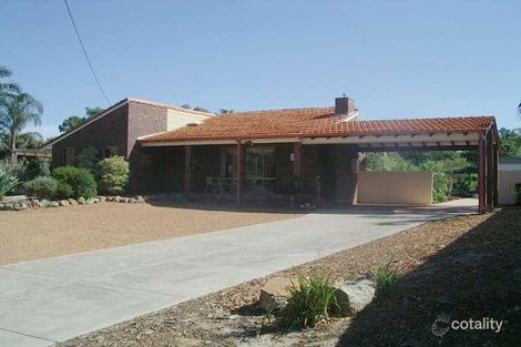 31 Meloway Dr, Maida Vale, WA 6057