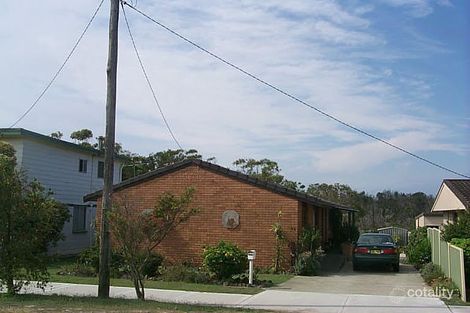 Property photo of 72 Phillip Drive South West Rocks NSW 2431