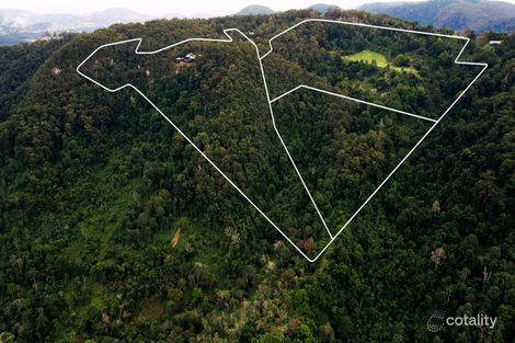 Property photo of 400 Obi Obi Road Mapleton QLD 4560