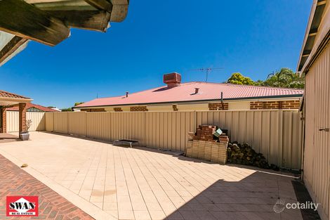 Property photo of 19 Kurrden Way Swan View WA 6056