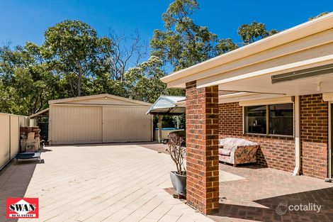 Property photo of 19 Kurrden Way Swan View WA 6056