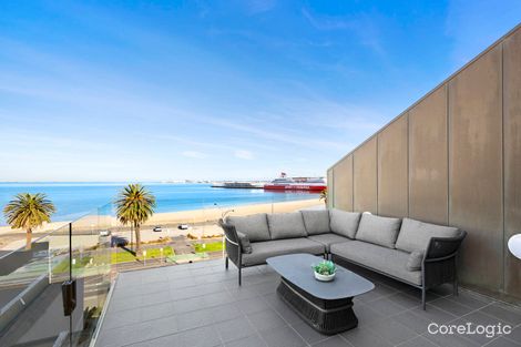 502/49 Beach St, Port Melbourne, VIC 3207