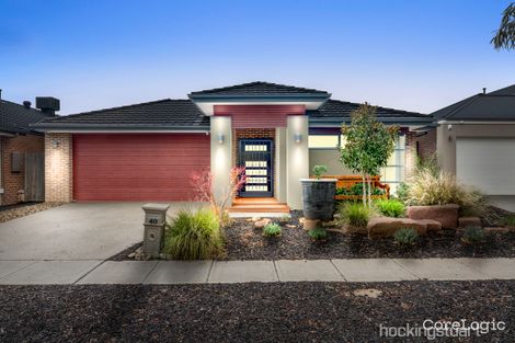 40 Tamborine Ave, Point Cook, VIC 3030