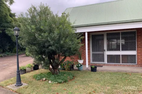 4/25 Brook St, Muswellbrook, NSW 2333