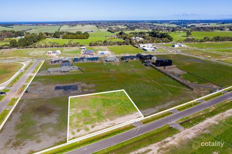 Property photo of 3 Suffolk Drive Bellbrae VIC 3228