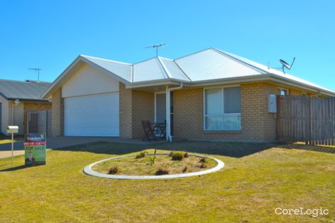 Property photo of 63 Victoria Street Gracemere QLD 4702