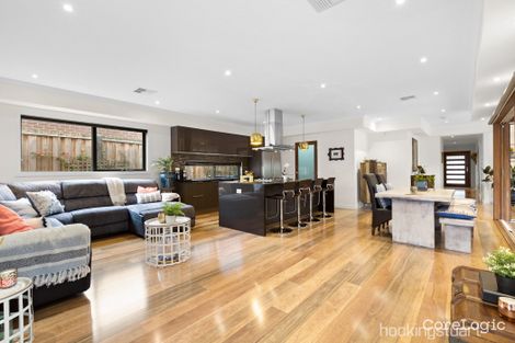 Property photo of 40 Tamborine Avenue Point Cook VIC 3030