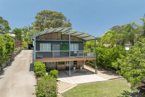 Property photo of 6 Trevally Street Tannum Sands QLD 4680