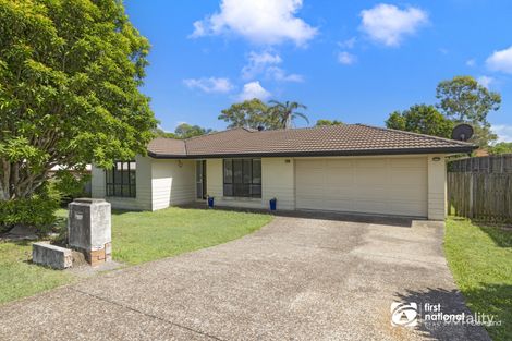 Property photo of 80 Hailey Drive Birkdale QLD 4159