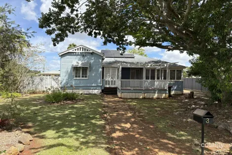 3 Burnett St, Kingaroy, QLD 4610