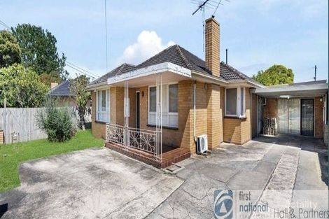 Property photo of 2 Hilton Avenue Springvale VIC 3171