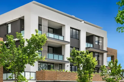 Property photo of 3.206/16-18 Hannah Street Beecroft NSW 2119