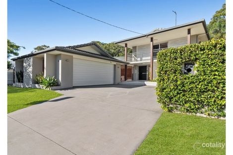 8 Hooper Dr, Currumbin, QLD 4223