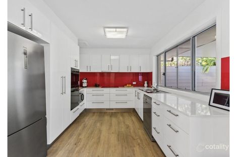 Property photo of 8 Hooper Drive Currumbin QLD 4223