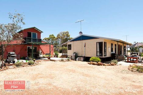 Property photo of 243 Hyde Drive Wundowie WA 6560