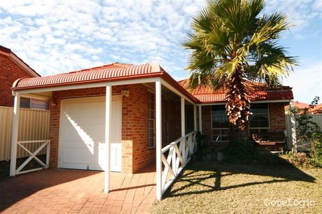 Property photo of 5 Cadac Place Schofields NSW 2762