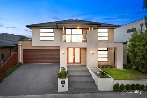 33 Wallagaraugh Pkwy, Wollert, VIC 3750