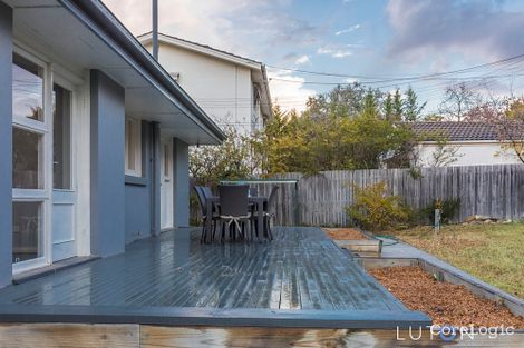 Property photo of 72 Monaro Crescent Red Hill ACT 2603