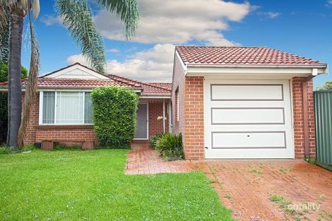 59 Candlebark Cct, Glenmore Park, NSW 2745